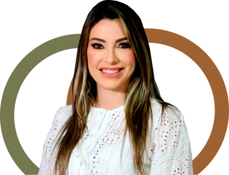 Dra. Myllene Rassi Mangili