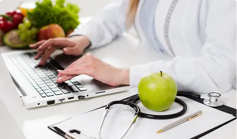 Acompanhamento Nutricional