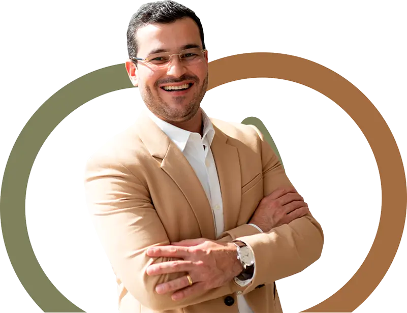 Foto André - Elos Clínica