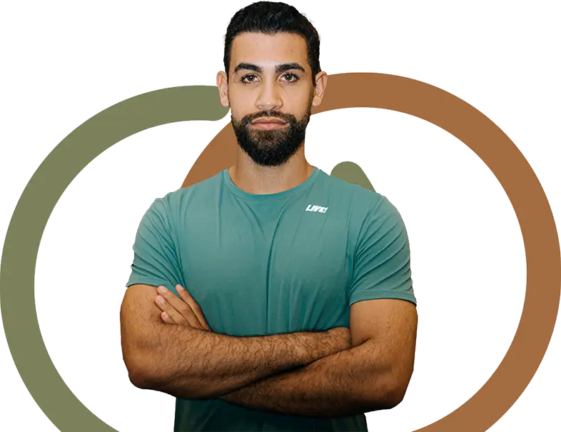 Gustavo Nunes - Elos Clínica